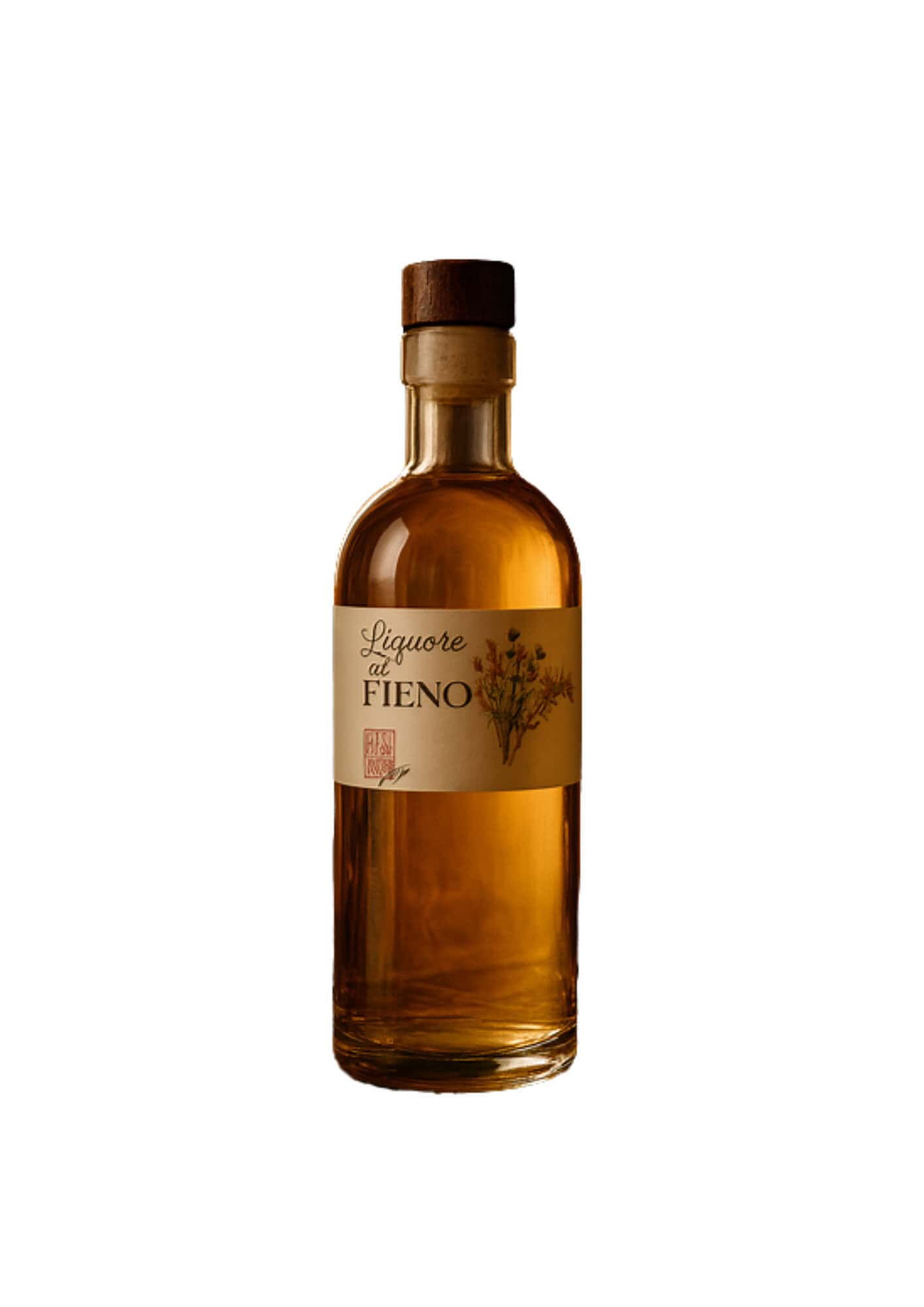 LIQUORE AL FIENO