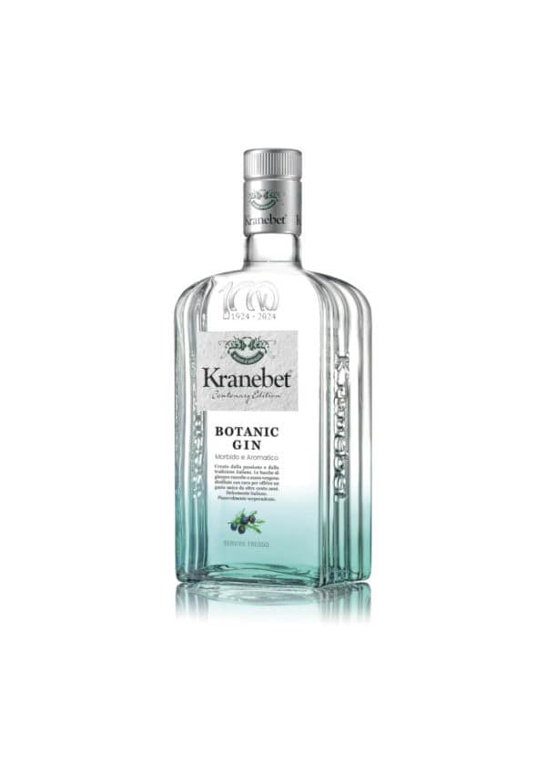 Kranebet Botanic Gin