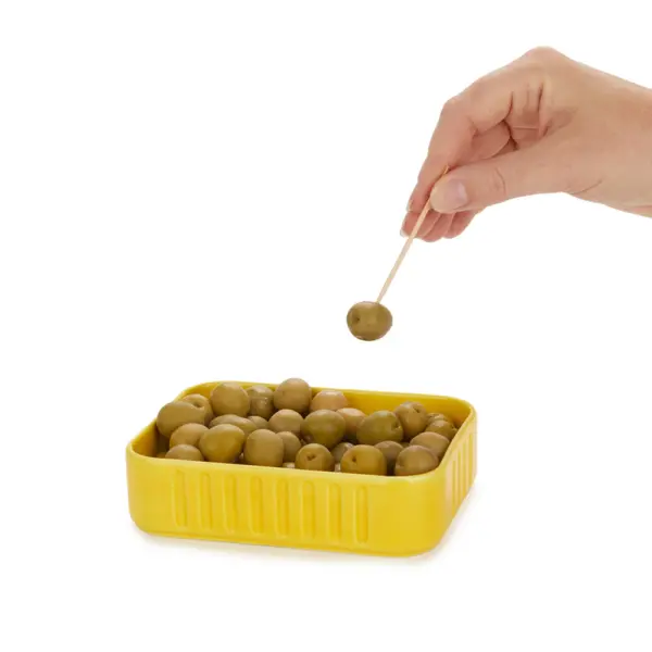 VASSOIO PER APERITIVO SARDINE