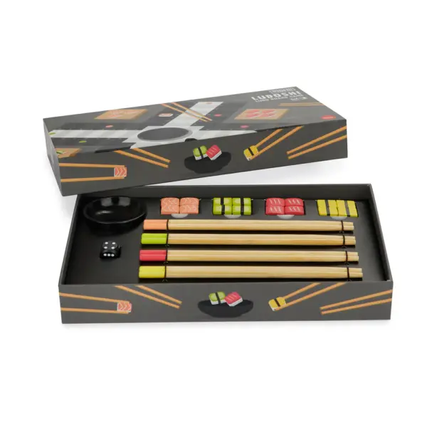 GIOCO DA TAVOLO LUDOSHI