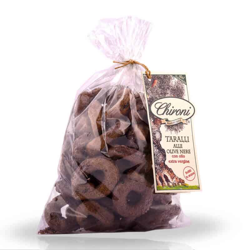 taralli tradizionali all'olio di oliva (copia)